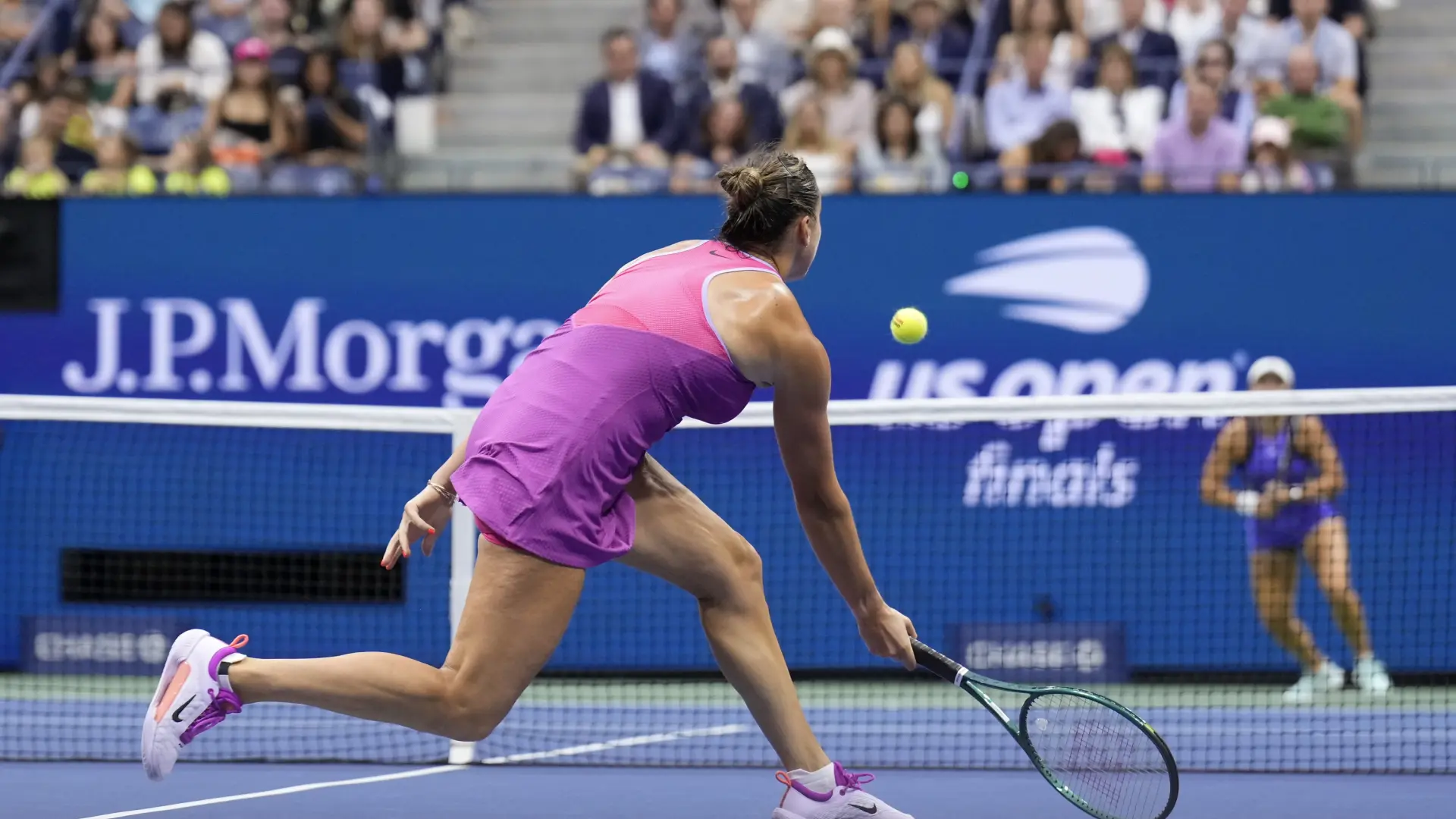 Momento para la historia del tenis femenino: la WTA implanta una baja remunerada por maternidad antes del 8-M