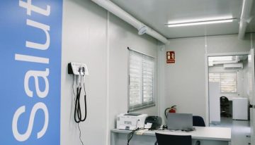 Solucionada la incidencia telefónica que ha impedido contactar con algunos CAP en Catalunya