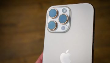 El iPhone 16 Pro baja de precio durante sólo unos días. Pocas veces lo hemos visto tan barato