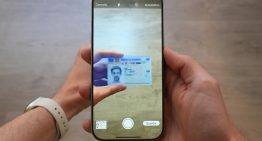 Me han pedido foto del DNI para el check-in: así lo edito en el iPhone para compartirlo de forma segura