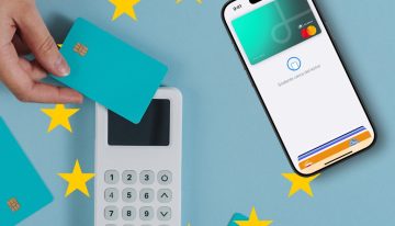 Tengo un iPhone de mil euros y en el apagón tuve que comprar el pan con monedas sueltas. Europa ya tiene una solución: euro digital