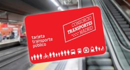 Tienes hasta junio para pedir tu abono transporte de Madrid con descuento en 2025: cómo cargarlo desde el iPhone