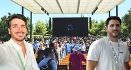 “Las olimpiadas para desarrolladores”: estos dos españoles ya tienen su pase para la WWDC25 invitados por Apple