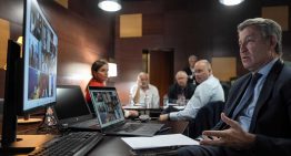 Guerra política entre el Gobierno y la oposición por el apagón: Feijóo ve a Sánchez «absolutamente sobrepasado» y La Moncloa acusa al PP de «mentiras» y «críticas infundadas»