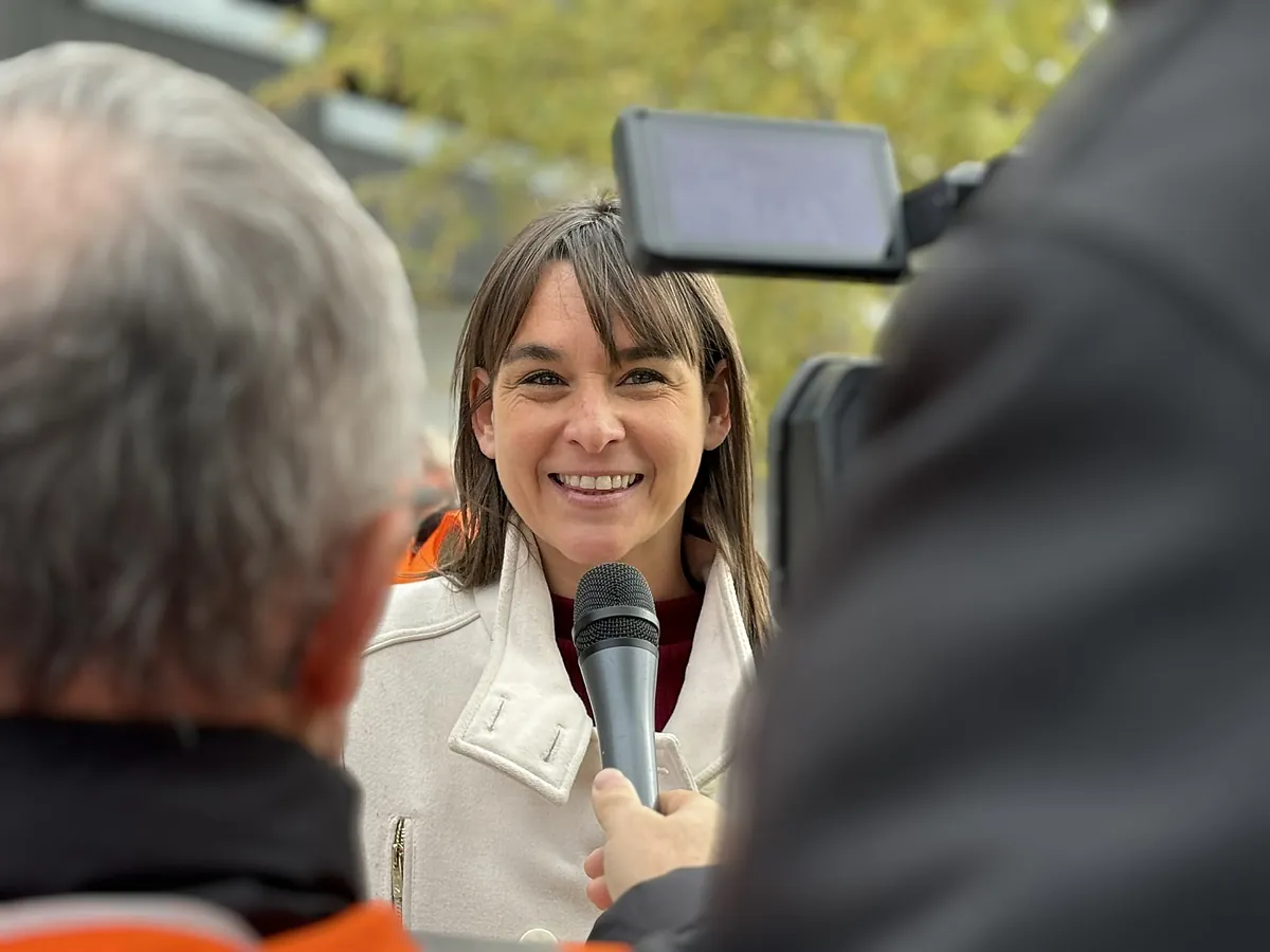 El cargo institucional de Podemos con más rango se apea de las primarias con un mensaje a favor de la unidad de la izquierda