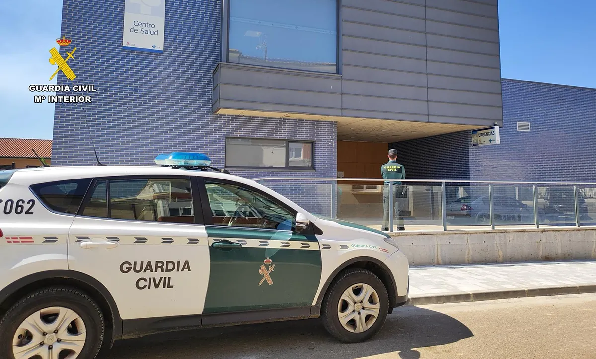 Detenido un hombre tras confesar la muerte de otro en La Robla (León): «Se veía venir y finalmente ha ocurrido»