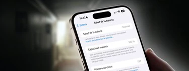 La mayor lección aprendida tras el apagón: obsesionarse por la salud de batería del iPhone no es tan importante