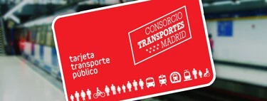 Abono de transporte gratis en Madrid durante tres años: requisitos y cómo solicitarlo desde tu iPhone