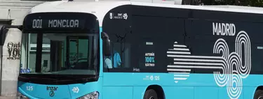 ¿El bus no llega y tú llegas tarde? Con esta función de Google Maps para iPhone no volverás a tener problemas en Madrid
