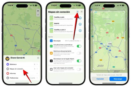 Apple Maps