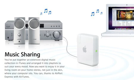 AiriTunes en 2004