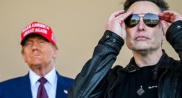 Los recortes de Trump llegan al espacio: la NASA quiere eliminar misiones científicas para priorizar la utopía de Musk de llevar humanos a Marte