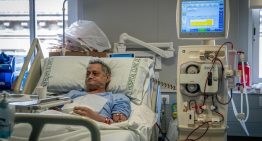 Hospitales y centros de salud recuperan la normalidad: «Ya funciona la actividad programada no urgente»