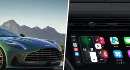CarPlay Ultra ya es realidad: desde hoy el iPhone llega hasta el último rincón del coche, incluido el velocímetro