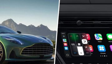 CarPlay Ultra ya es realidad: desde hoy el iPhone llega hasta el último rincón del coche, incluido el velocímetro