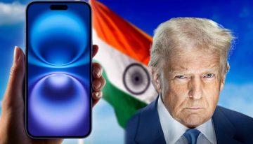 Tim Cook desata la ira de Trump: «Amigo, te traté muy bien pero ahora me entero de que estás construyendo por toda la India»