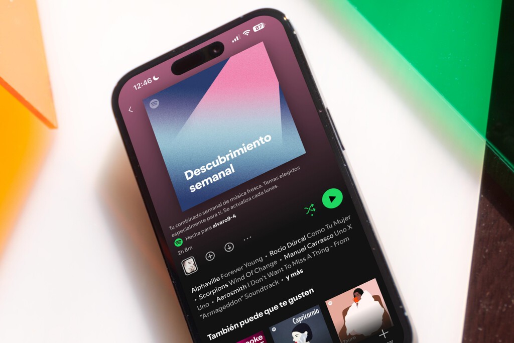 El algoritmo de Spotify está roto. Apple lo sabe, y quiere aprovecharlo 