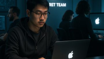 Apple creó un equipo secreto para evitar que sus productos fracasaran. 20 años después, la «Mafia del EPM» sigue vigilando cada iPhone