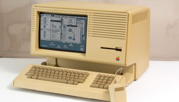 Mucho antes del iPhone, Annette Wagner ya estaba diseñando el futuro. Lo hizo hace 40 años