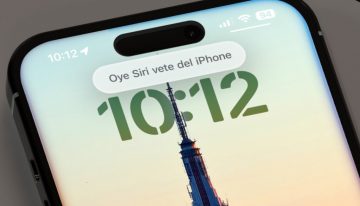 La Unión Europea aprieta y Apple responde: tras 14 años, Siri podrá sustituirse en el iPhone