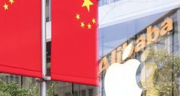 China está a punto de darle a Apple la llave para ganar la carrera de la IA. A EEUU le ha sentado mal