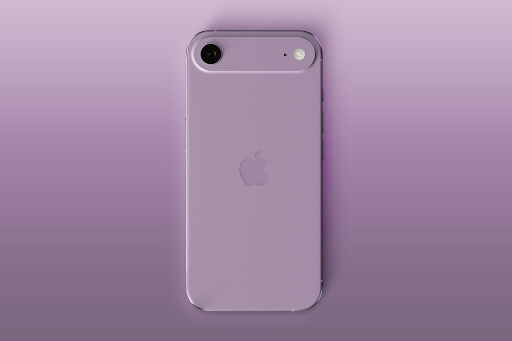 Se acaba de filtrar la batería del iPhone 17 Air. Ahora entendemos por qué iOS 19 trae funciones de ahorro inteligente 