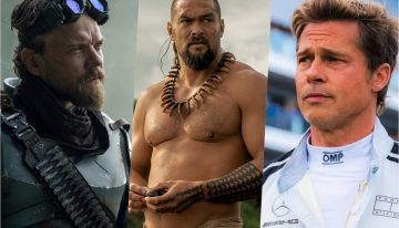 Los 16 grandes estrenos en Apple TV+ programados para este verano. Hay un peliculon que no me quiero perder por nada en el mundo