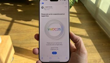 ¡Nos vamos a la WWDC 25! Apple confirma oficialmente la keynote y Applesfera asistirá al Apple Park para contar todas las novedades de primera mano