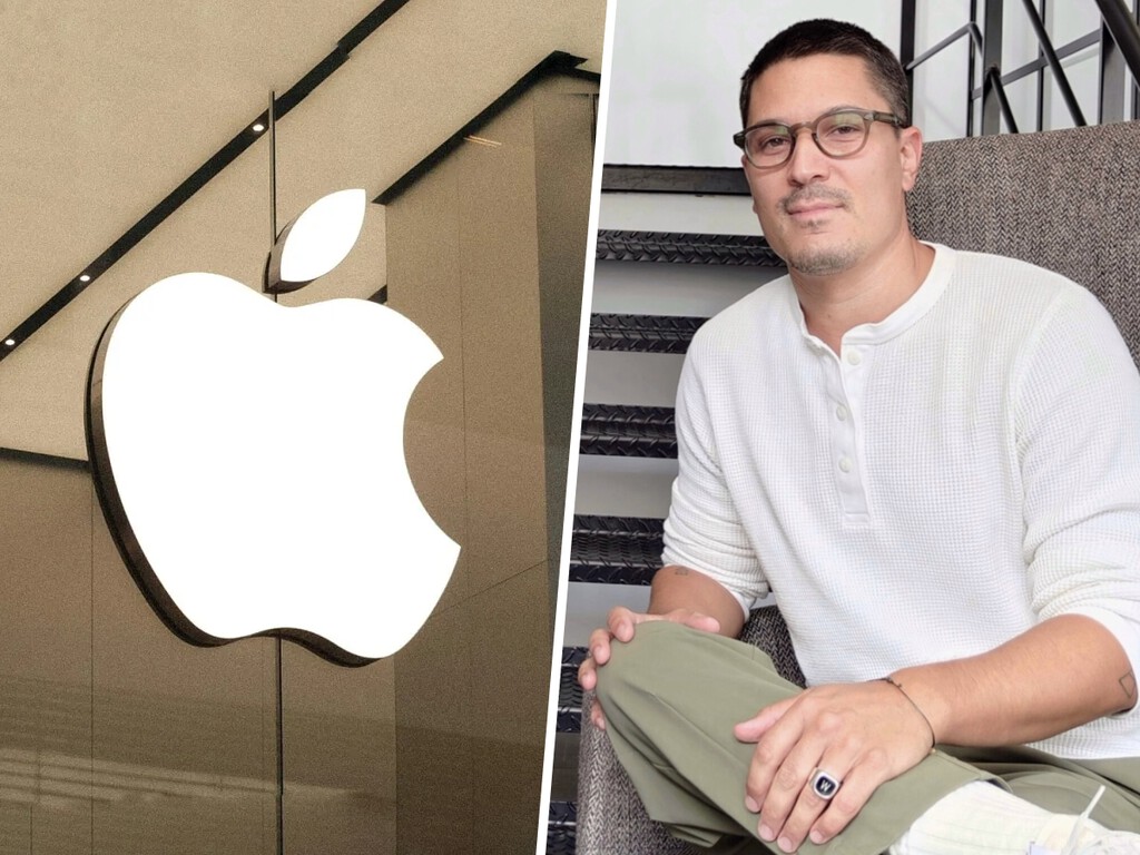 Apple ficha al gurú creativo de Nothing. Una jugada que recuerda demasiado al histórico retorno de Steve Jobs desde NeXT