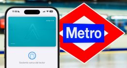 Madrid será como Londres: así funcionará el iPhone como billete de Metro