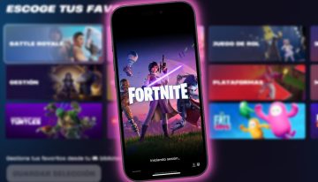 Apple se rinde y 'Fortnite' vuelve al iPhone tras cinco años de batallas. En Europa será diferente