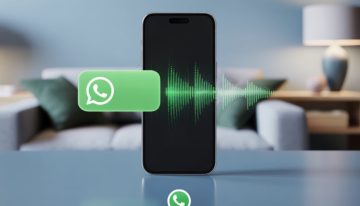 WhatsApp tiene una función perfecta para contar secretos: enviar audios que se autodestruyen tras la primera reproducción