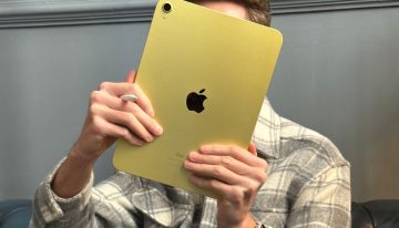 Tengo un Apple Pencil y no dibujo. Aun así, es el accesorio que más uso con el iPad