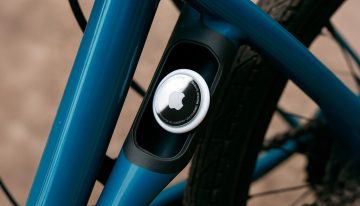 Unos ladrones robaron dos bicis valoradas 15.000 euros en Balaguer. Aparecieron a 120 km gracias a un AirTag