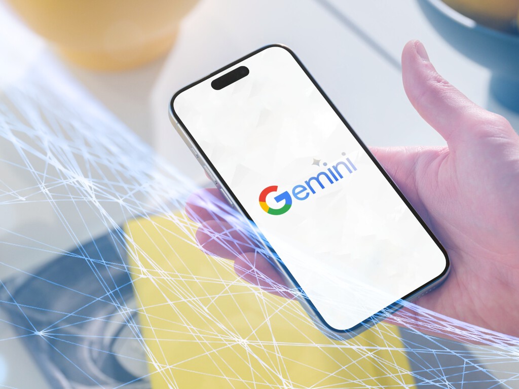 Gemini IA Mode es lo que le faltaba a Google para eclipsar por completo a su asistente. También a Siri y Apple Intelligence
