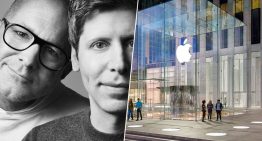 «Nunca se ha visto nada igual». OpenAI acaba de pagar 6.500 millones para que uno de los grandes genios de Apple diseñe la siguiente gran cosa tras el iPhone