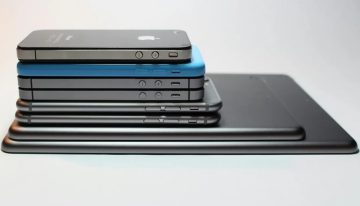 Los iPhone que Apple considera vintage y obsoletos y qué significa eso