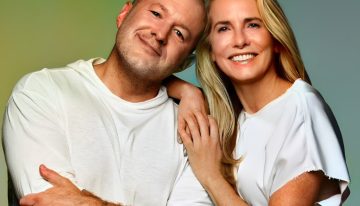La mujer de Steve Jobs volvió a confiar en Jony Ive desde el principio. Ahora entendemos por qué