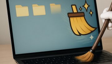 Estos son todos los archivos y carpetas ocultas que puedes eliminar del Mac sin que rompas nada ni deje de funcionar