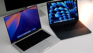 Regalé mi MacBook Pro M2 y me pasé al MacBook Air M4: ha sido la mejor decisión para trabajar, aunque no perfecta