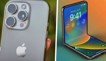 Apple va a cambiar su calendario de lanzamientos en 2026, según The Information. Tiene un buen motivo: el iPhone plegable