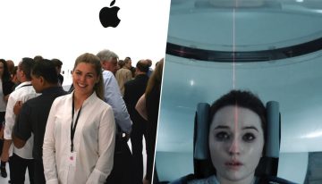 La mejor actriz de The Last of Us se convirtió en la influencer que engañó a Apple. La historia real detrás de la app 'The Whole Pantry'