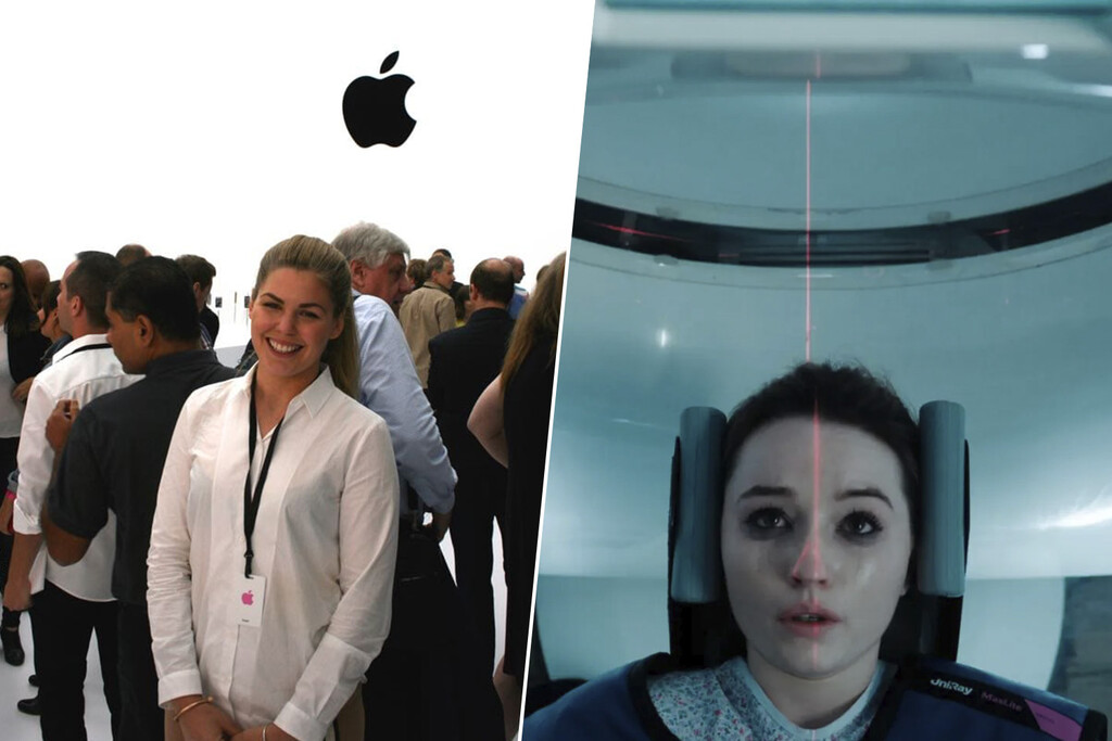 La mejor actriz de The Last of Us se convirtió en la influencer que engañó a Apple. La historia real detrás de la app 'The Whole Pantry'