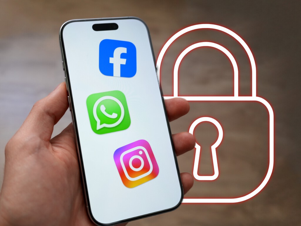Queda solo un día para que Meta empiece a usar tus datos personales para entrenar a su IA: así puedes evitarlo desde tu iPhone antes de que sea tarde 