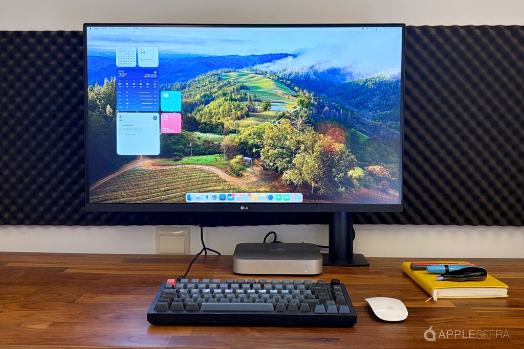 Reemplacé las apps nativas mi Mac y así ha cambiado mi forma de trabajar. Para bien y para mal