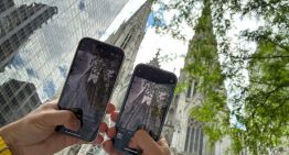 He enfrentado el iPhone 16e a un iPhone 16 Pro durante una semana y las fotos cuentan más de lo que imaginaba