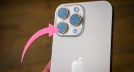 Llevo años usando iPhone y me había olvidado que tiene una segunda app de cámara. Así se activa