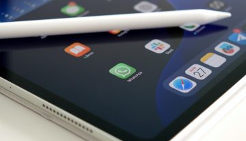Es oficial: WhatsApp para iPad ya está disponible. El momento que llevábamos años esperando ha llegado