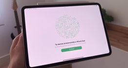 WhatsApp juega al despiste con la versión para iPad. Yo ya la tengo instalada y te cuento cómo funciona