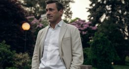 Ya es la serie de Apple más vista en todo el mundo. Piensa en una mezcla de Buñuel, Mad Men y The White Lotus